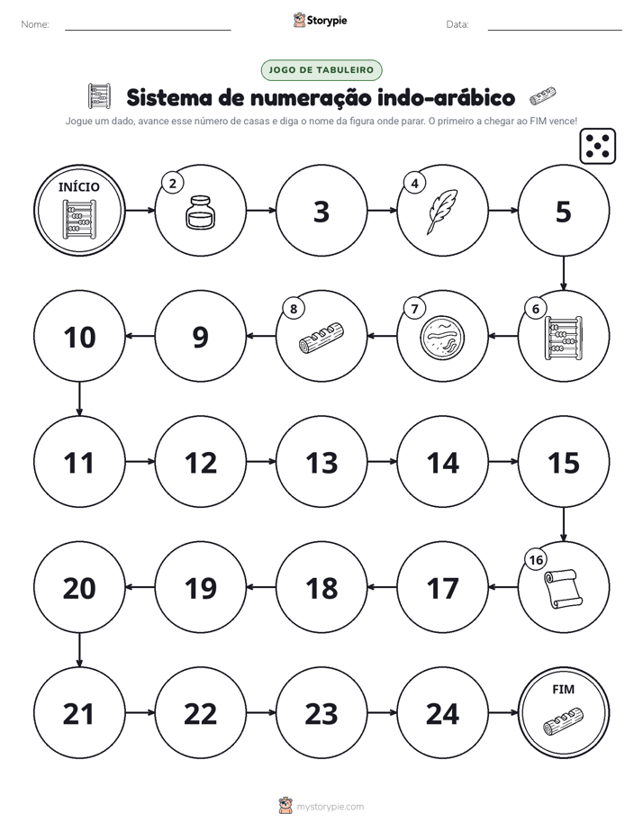 Jogo de Rolagem e Movimento
