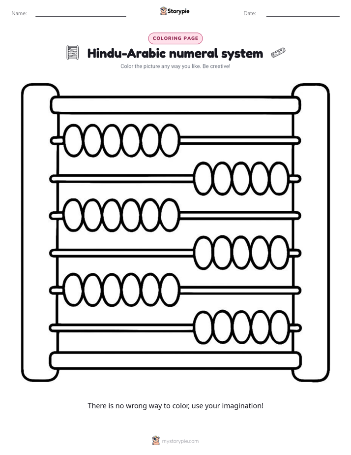 Coloring Page