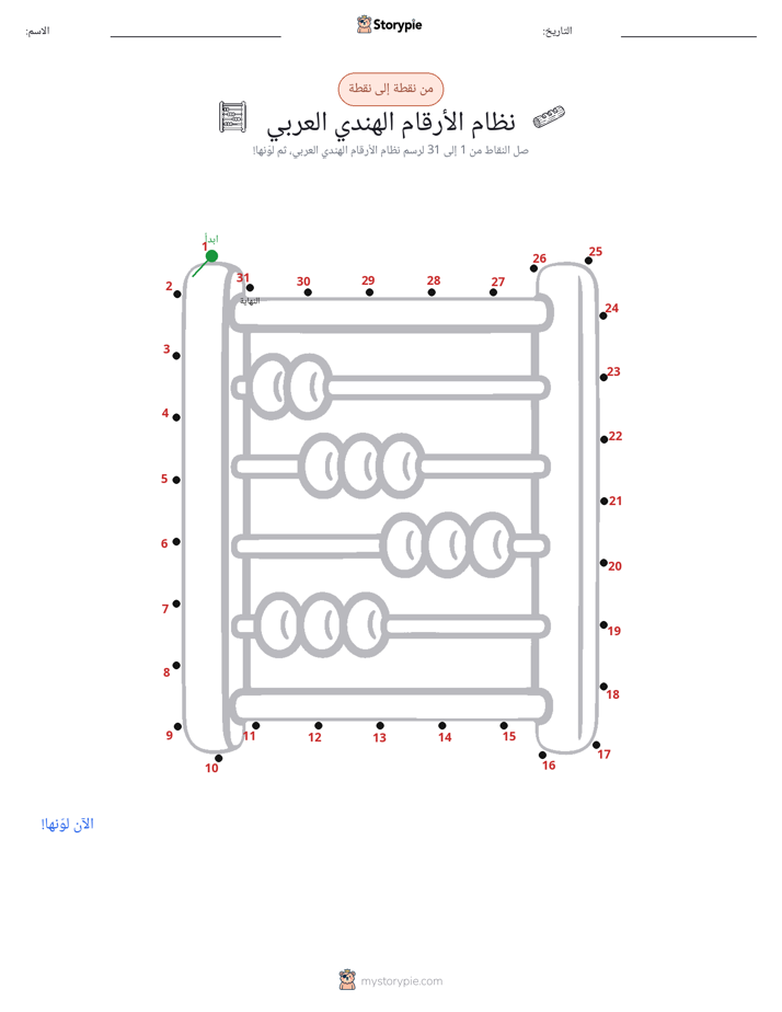نقطة إلى نقطة