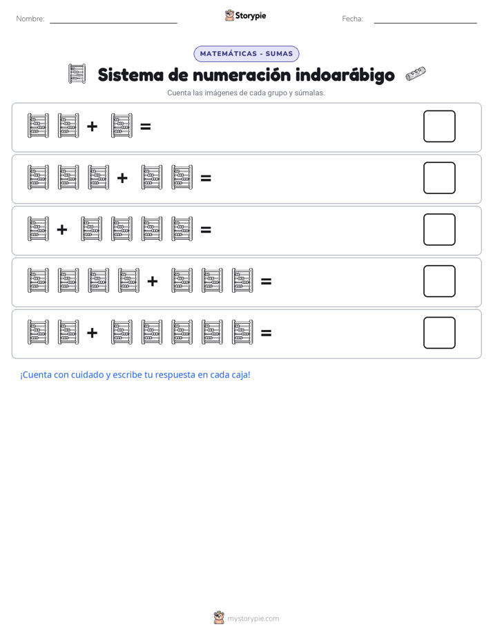 Matemáticas con Imágenes