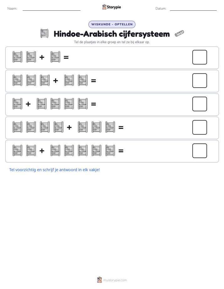 Afbeelding Wiskunde