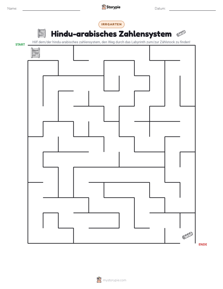 Labyrinth