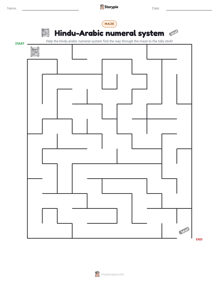 Maze