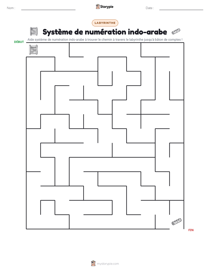 Labyrinthe