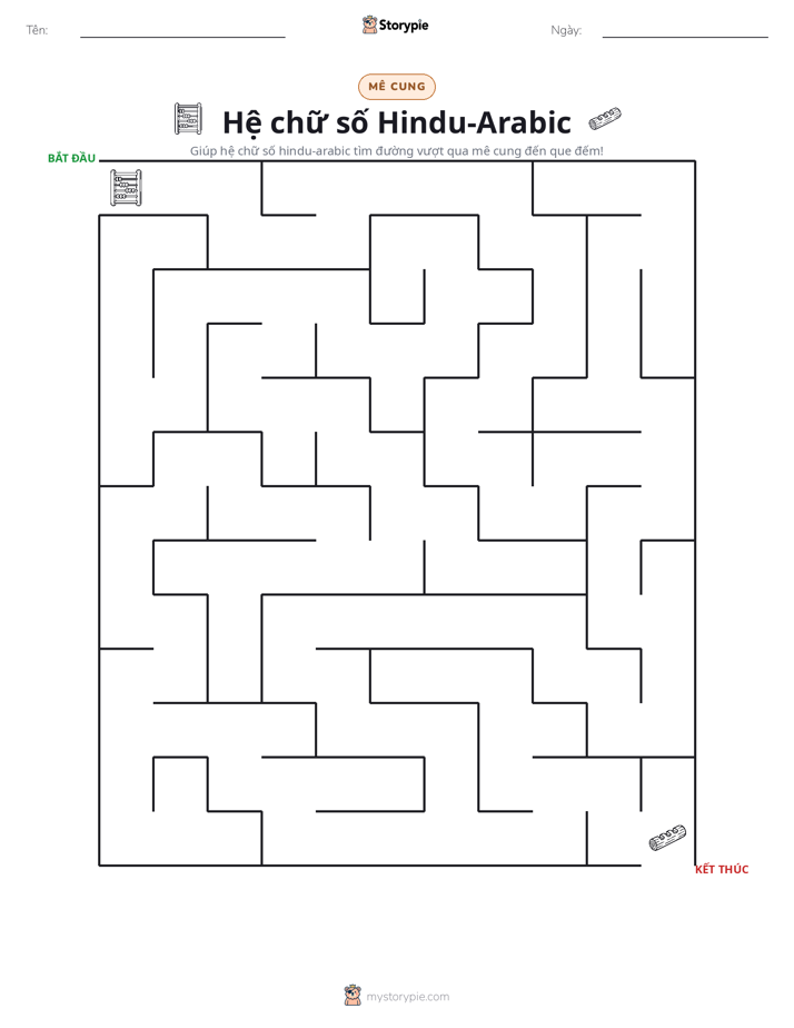 Mê Cung