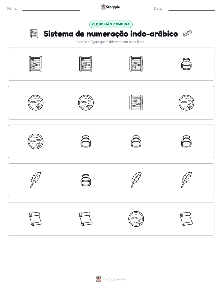 Diferente dos Outros