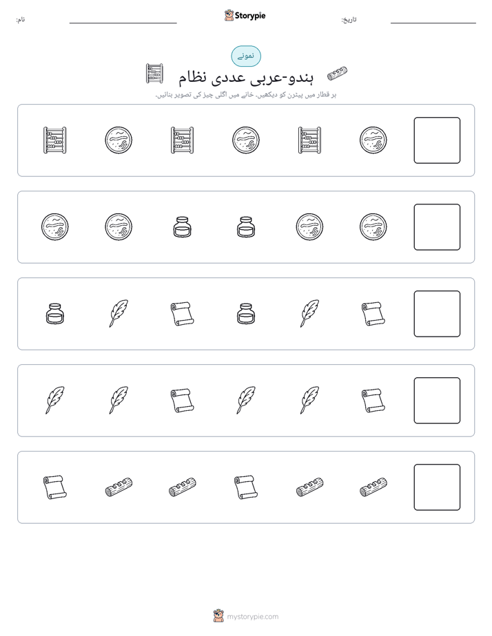 پیٹرن