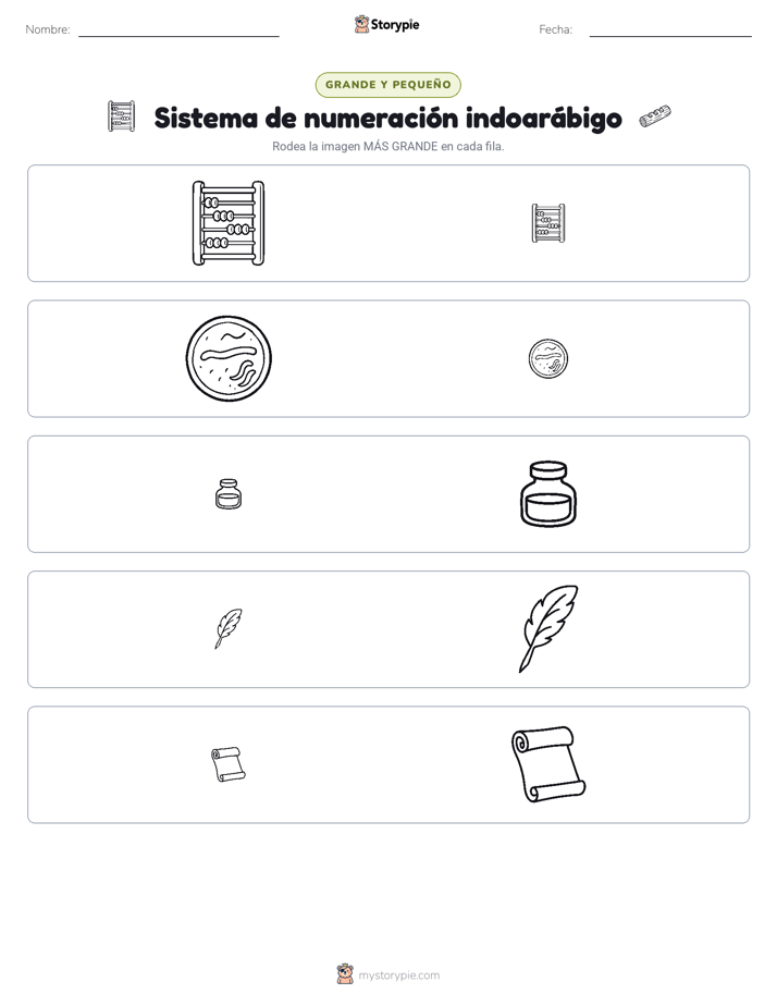 Clasificación