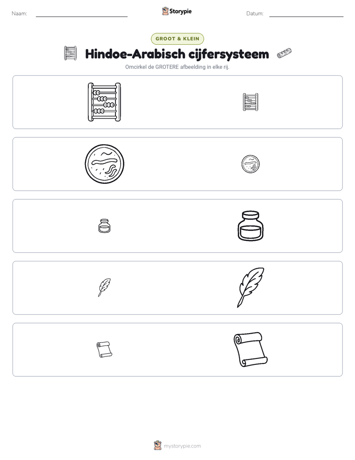 Sorteren