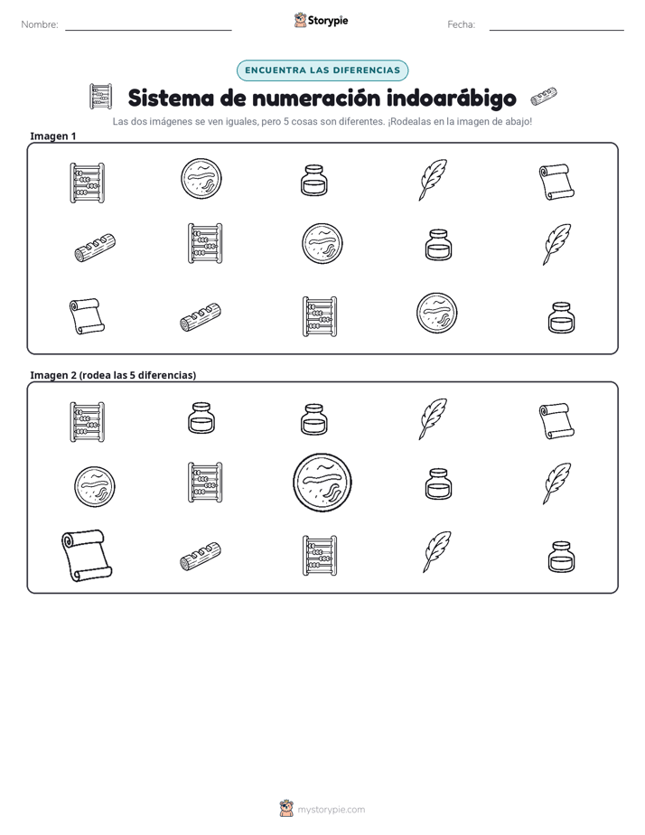 Encuentra la Diferencia