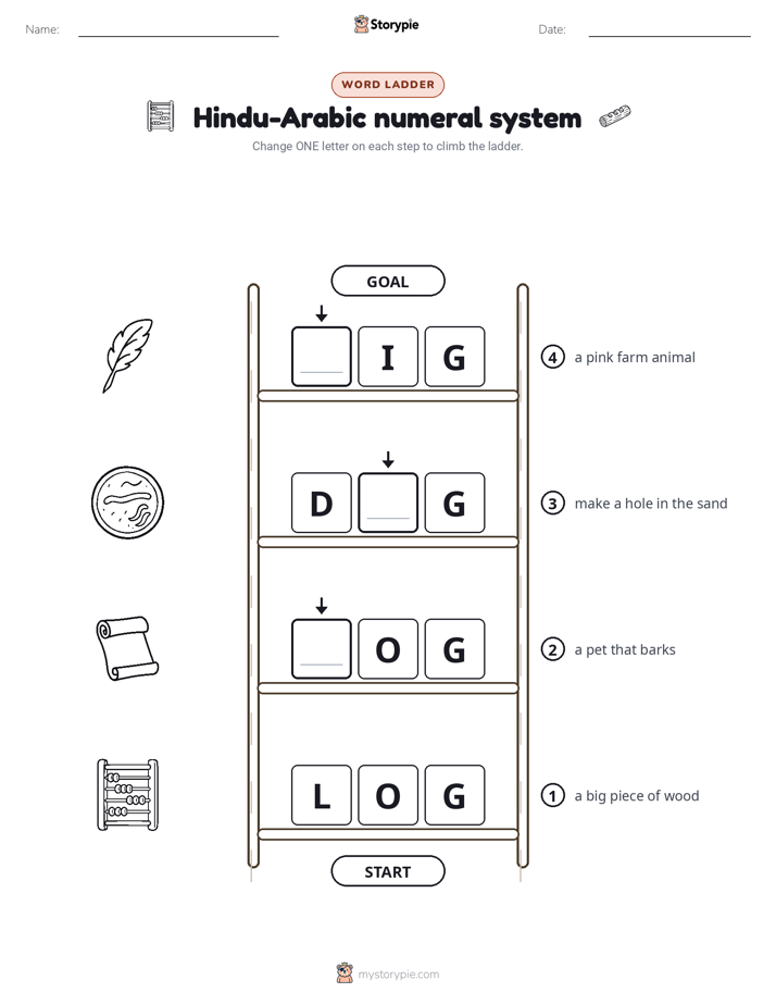 Word Ladder