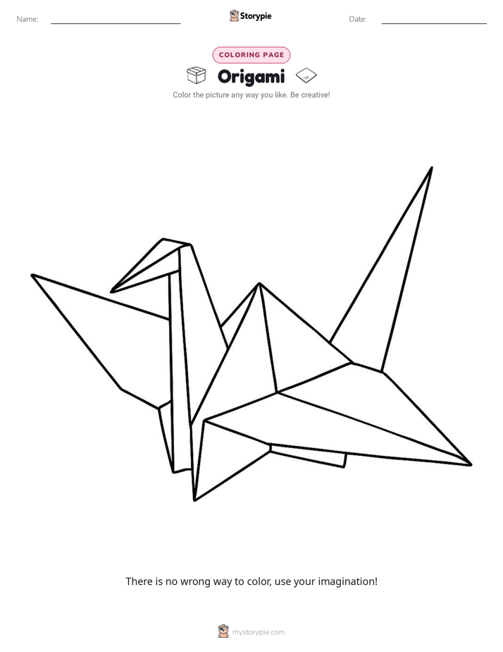 Coloring Page