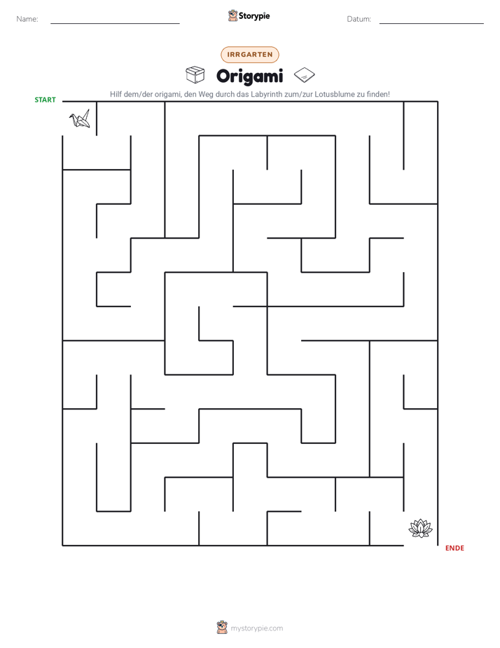 Labyrinth