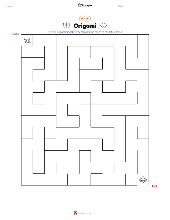 Maze