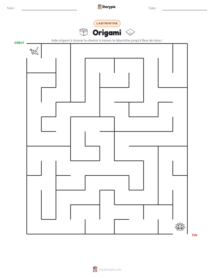 Labyrinthe