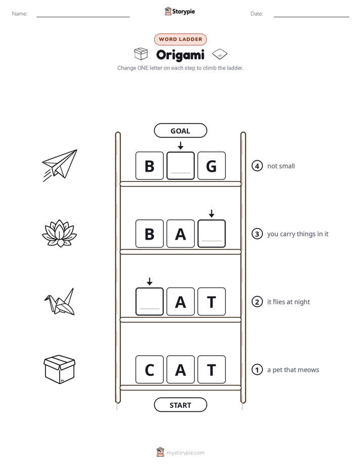 Word Ladder