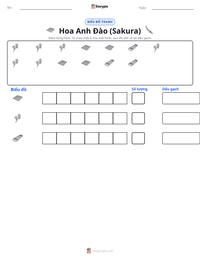 Xem trước tài liệu in sẵn Hoa Anh Đào (Sakura)