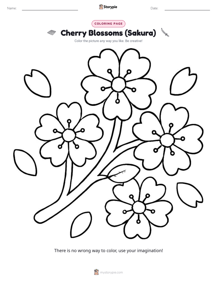 Coloring Page