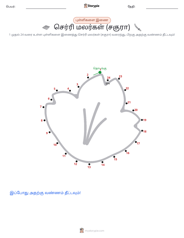 முத்து இணைப்பு
