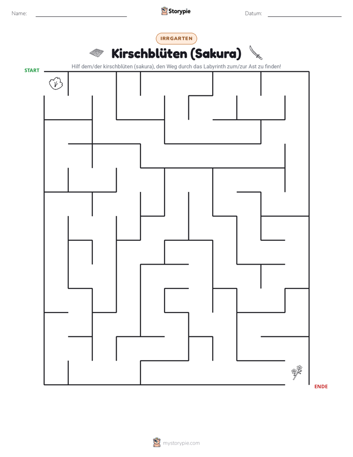 Labyrinth