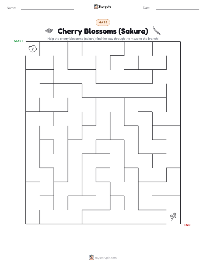 Maze