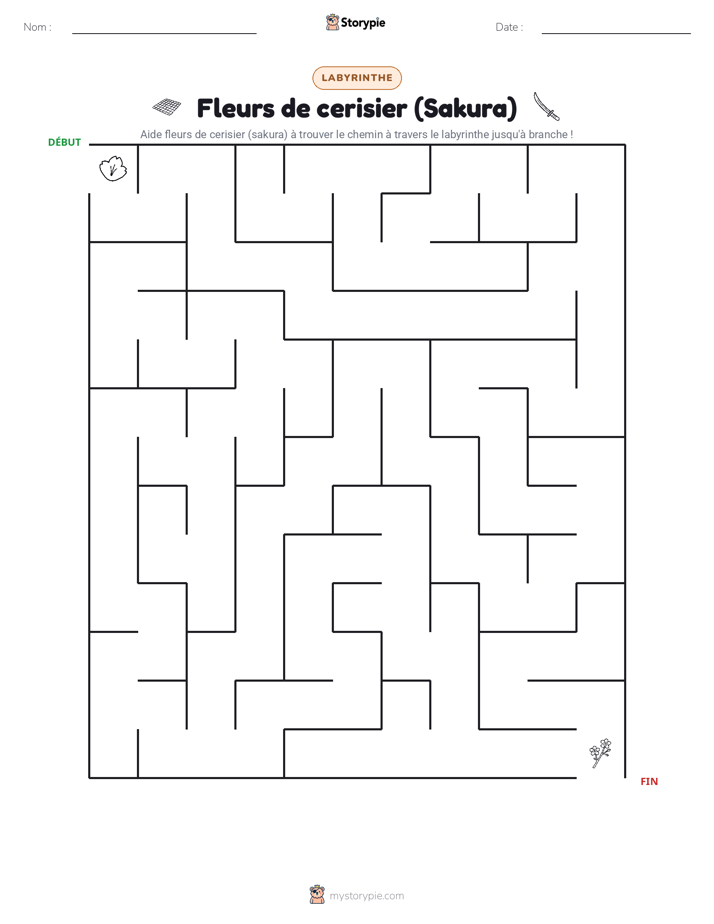 Labyrinthe