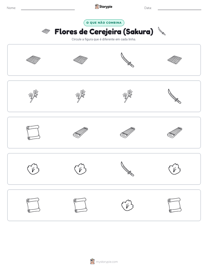 Diferente dos Outros
