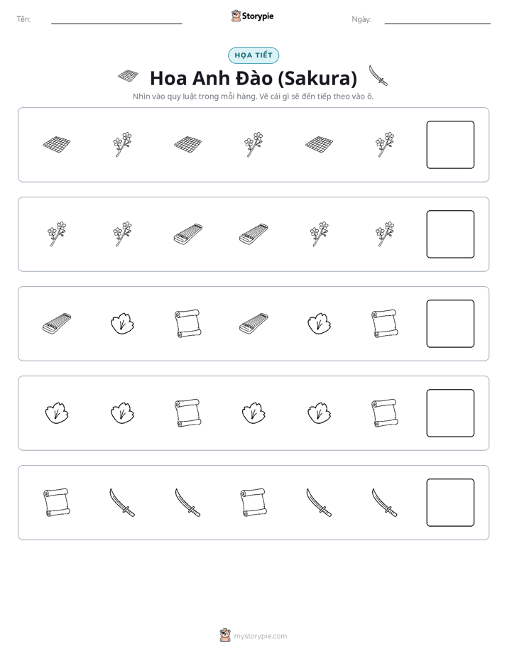Mẫu Hình