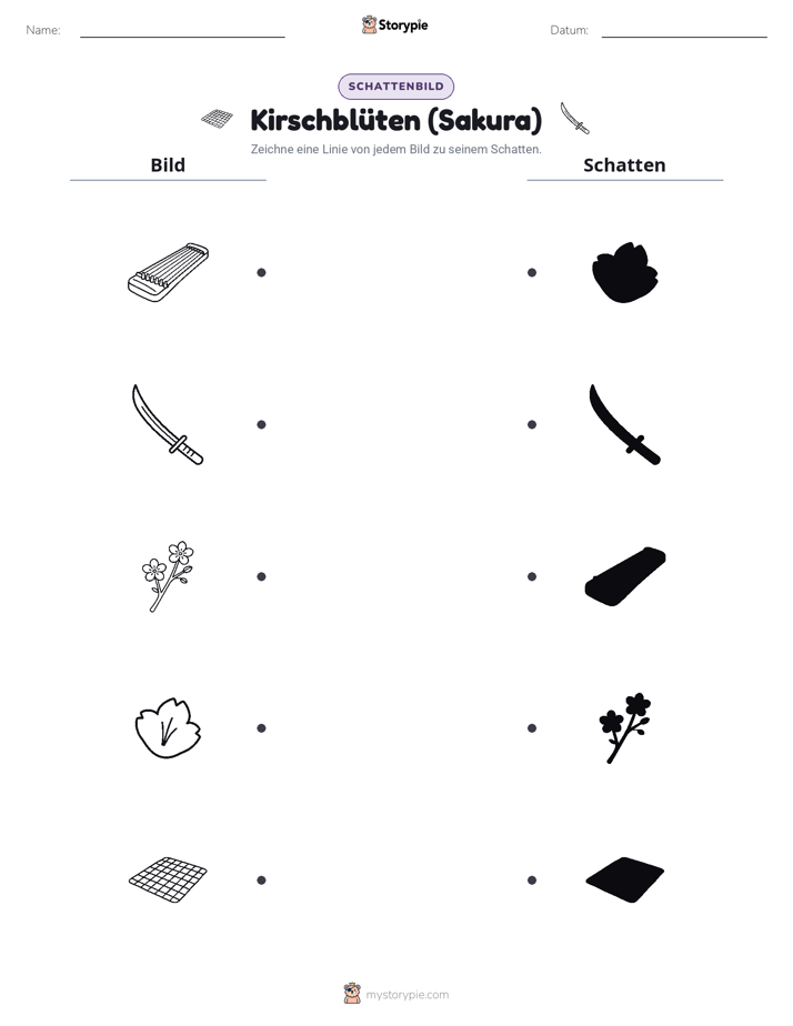 Schattenmatch