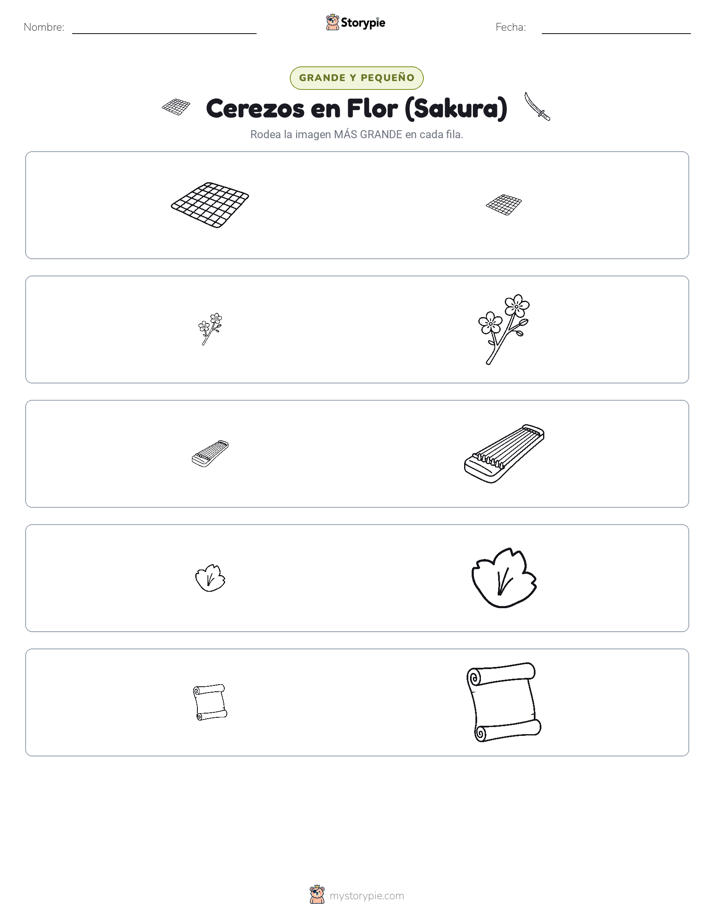 Clasificación