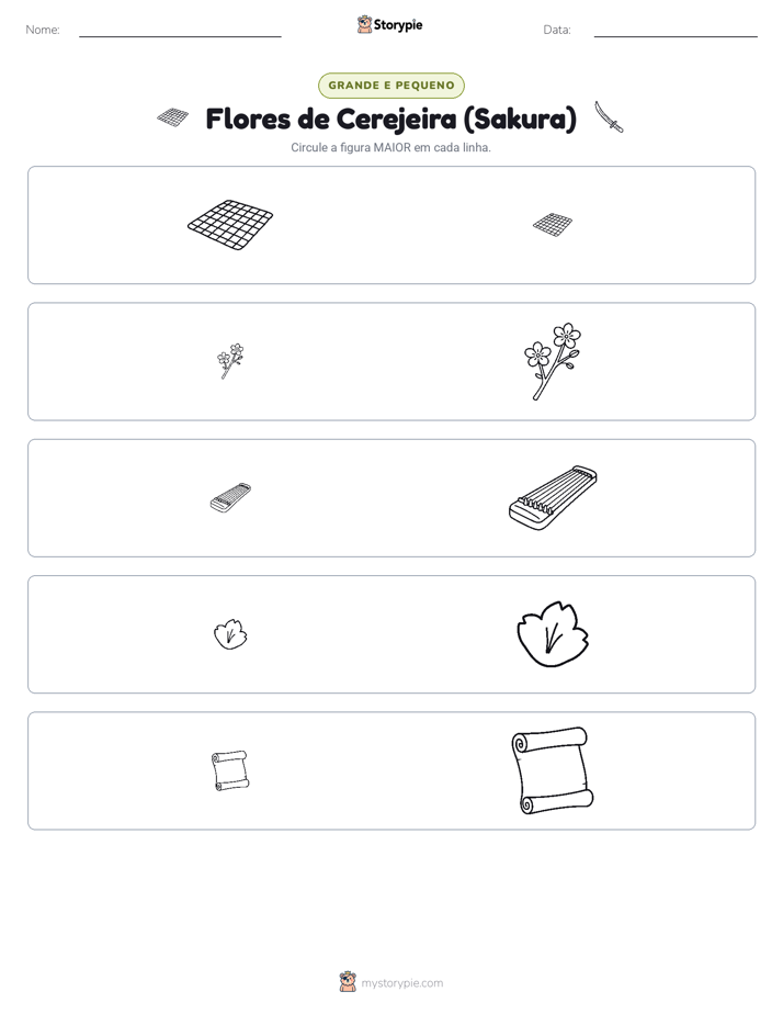 Classificação