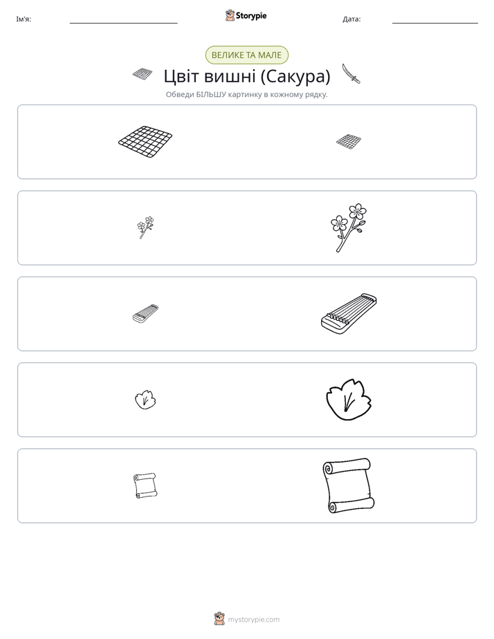 Сортування