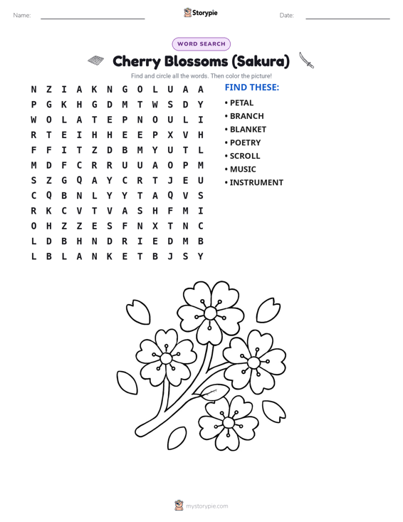 Word Search