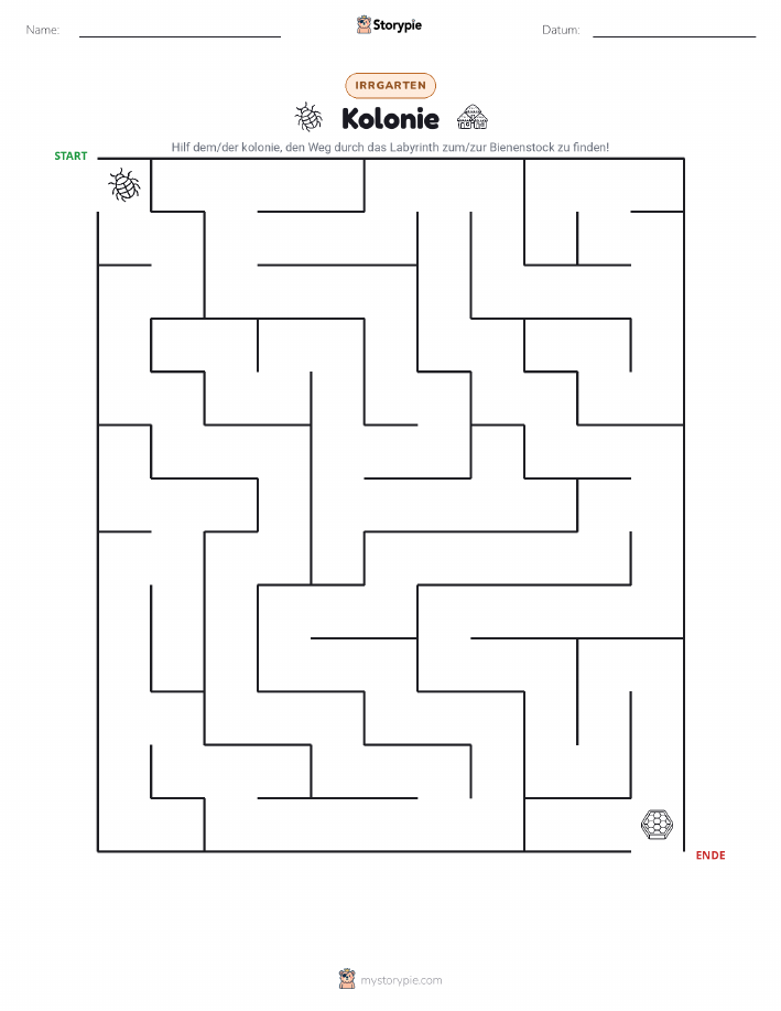 Labyrinth