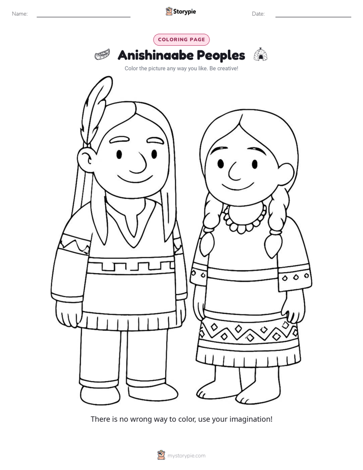 Coloring Page