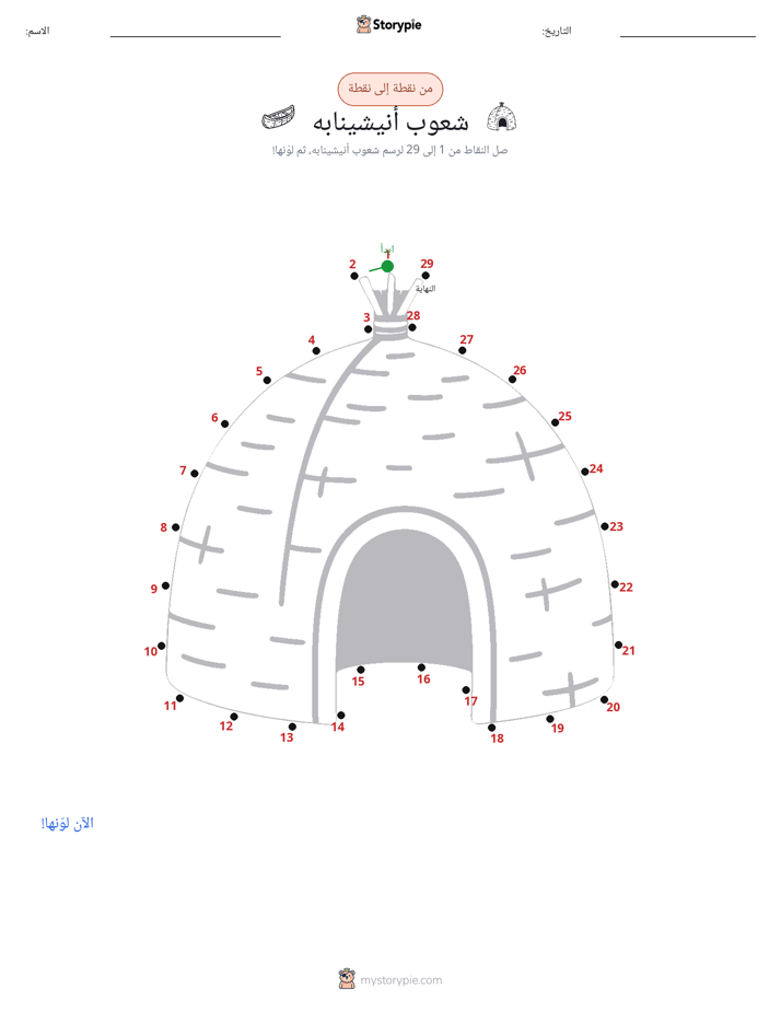 نقطة إلى نقطة