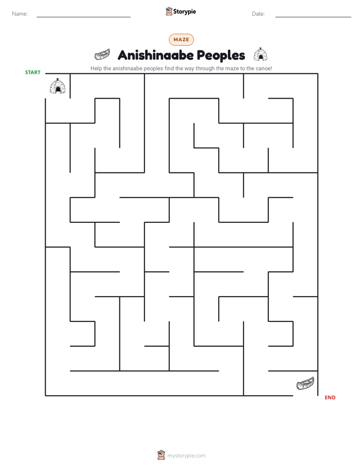 Maze