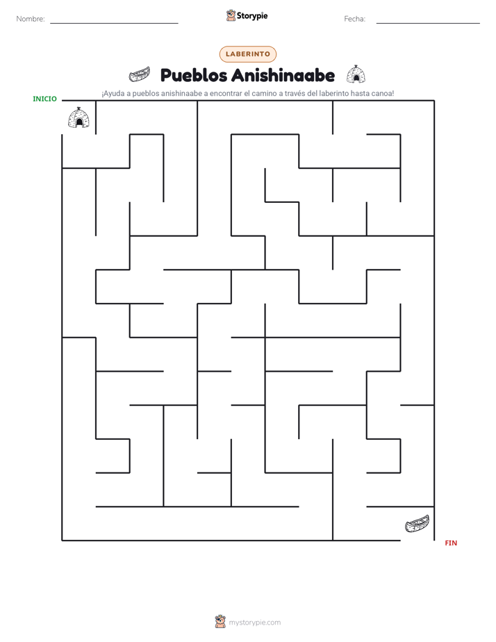 Labyrintho