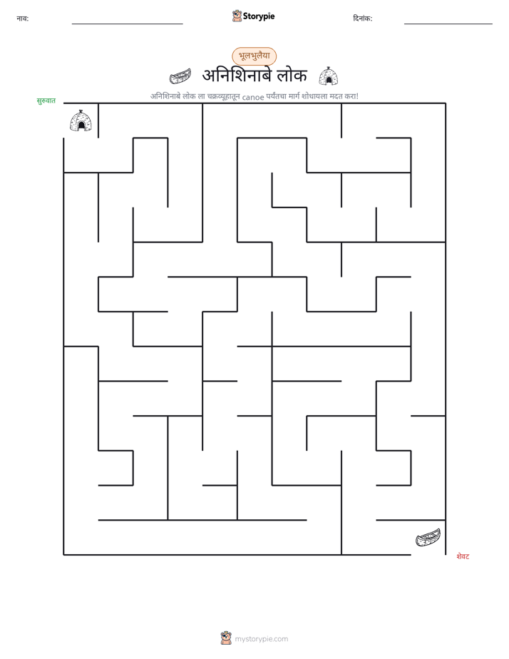 भ्रमणिका