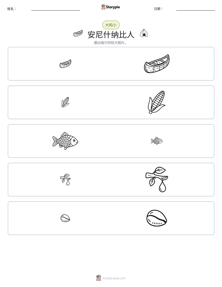 分类