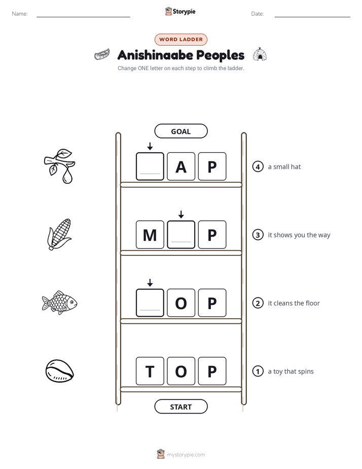 Word Ladder