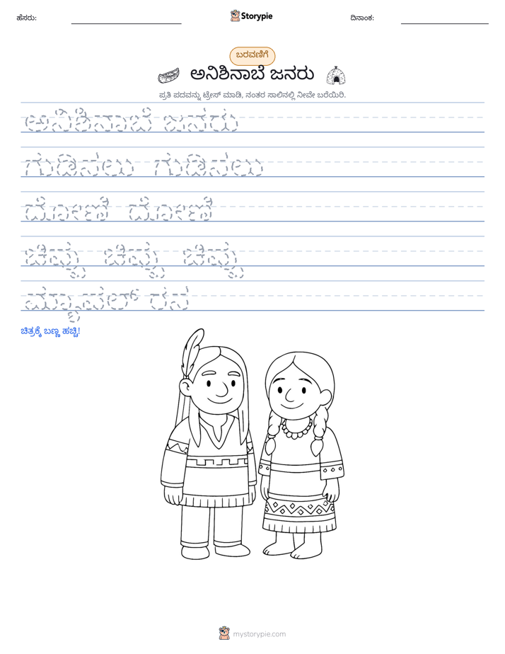 ಲೇಖನ ಅಭ್ಯಾಸ