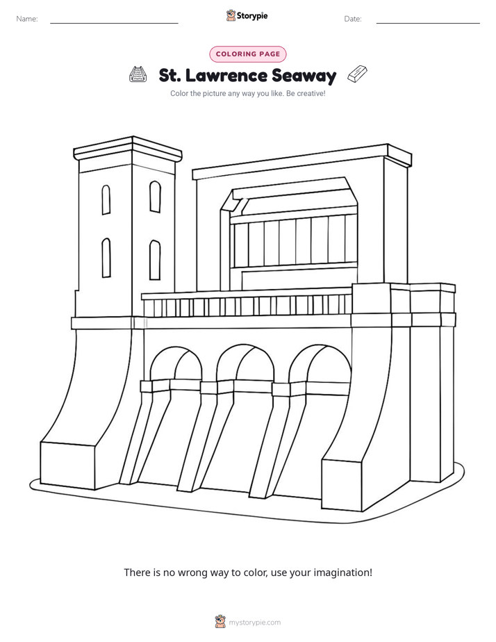 Coloring Page