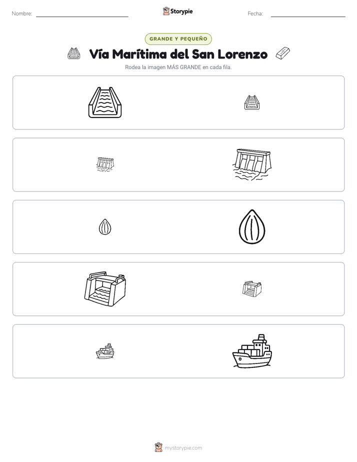 Clasificación