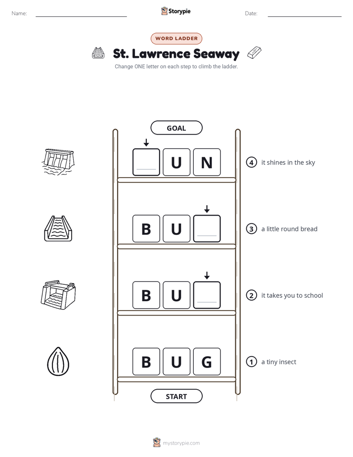 Word Ladder