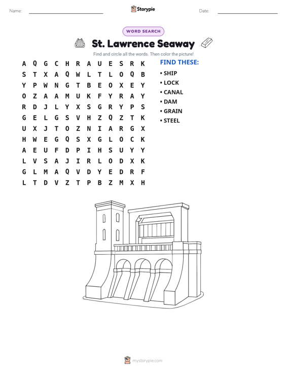 Word Search