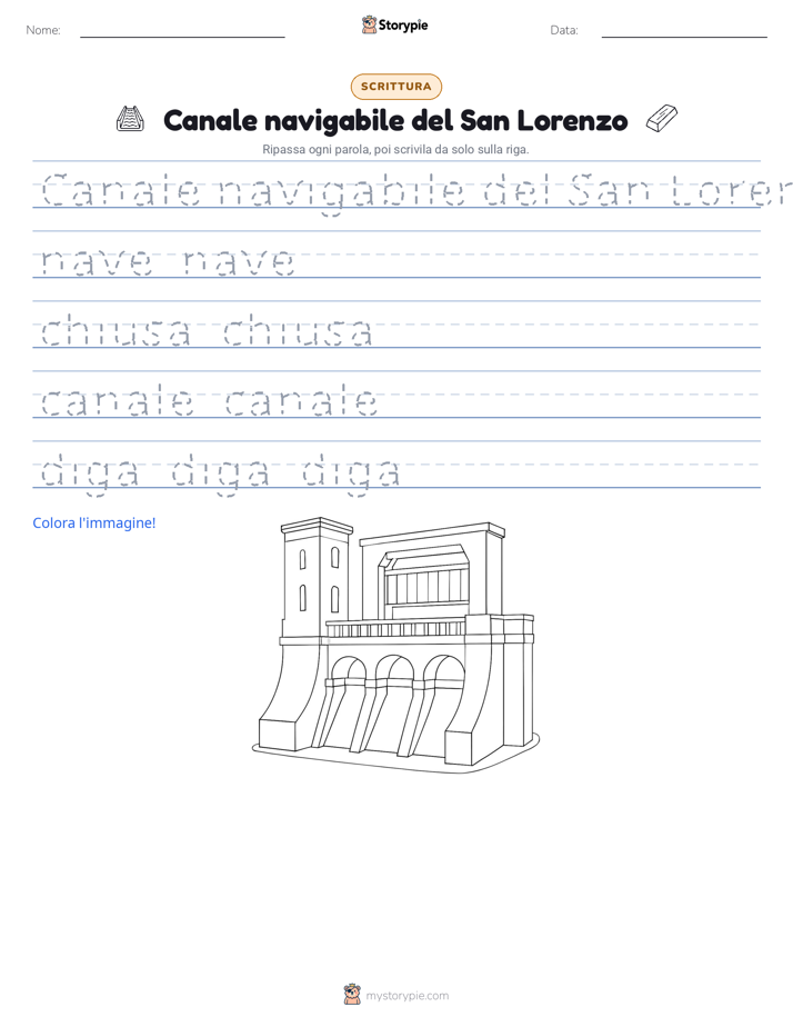 Pratica di Scrittura