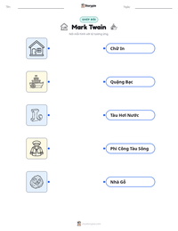 Xem trước tài liệu in sẵn Mark Twain