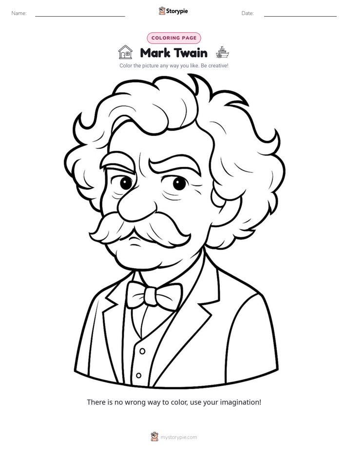 Coloring Page