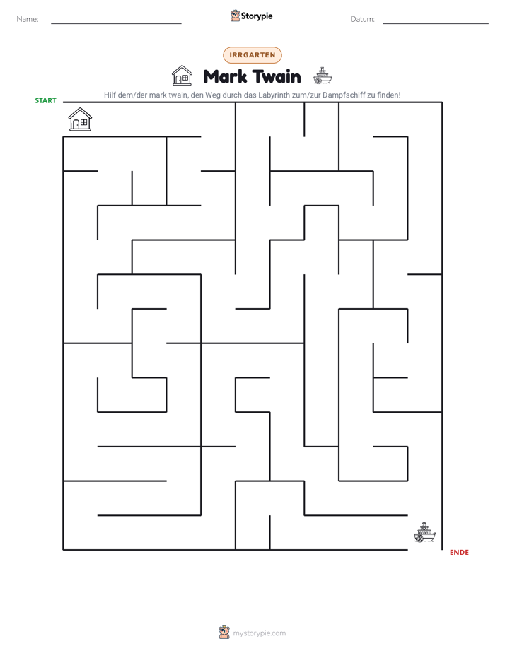 Labyrinth